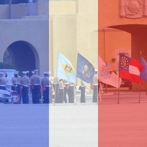 Meet your Posher, Beverlean